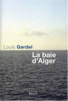 Couverture du livre : "La baie d'Alger"