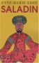 Couverture du livre : "Saladin"