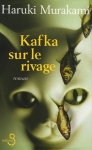 Couverture du livre : "Kafka sur le rivage"