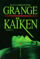 Couverture du livre : "Kaïken"