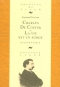 Couverture du livre : "Charles De Coster ou la vie est un songe"