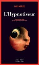 Couverture du livre : "L'hypnotiseur"