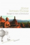 Couverture du livre : "Manger le vent à Borobudur"