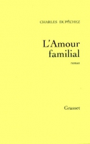 Couverture du livre : "L'amour familial"