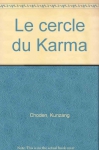 Couverture du livre : "Le cercle du karma"