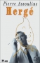 Couverture du livre : "Hergé"