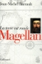 Couverture du livre : "Magellan"