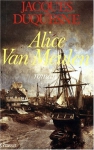 Couverture du livre : "Alice Van Meulen"