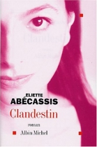 Couverture du livre : "Clandestin"