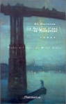 Couverture du livre : "La machine d'eau de Manhattan"