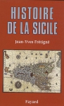 Couverture du livre : "Histoire de la Sicile"