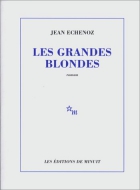 Couverture du livre : "Les grandes blondes"