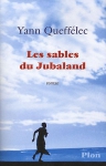 Couverture du livre : "Les sables du Jubaland"