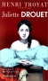 Couverture du livre : "Juliette Drouet"