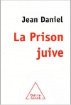 Couverture du livre : "La prison juive"