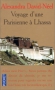 Couverture du livre : "Voyage d'une parisienne à Lhassa"