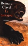 Couverture du livre : "Le Carcajou"