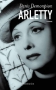 Couverture du livre : "Arletty"