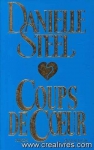Couverture du livre : "Coups de coeur"