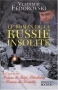 Couverture du livre : "Le roman de la Russie insolite"