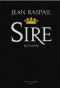 Couverture du livre : "Sire"