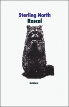 Couverture du livre : "Rascal"