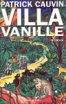 Couverture du livre : "Villa vanille"