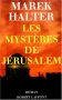 Couverture du livre : "Les mystères de Jérusalem"
