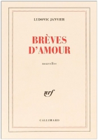 Couverture du livre : "Brèves d'amour"