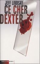 Couverture du livre : "Ce cher Dexter"