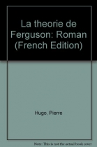 Couverture du livre : "La théorie de Ferguson"