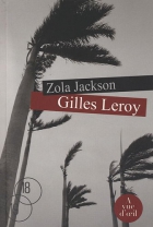 Couverture du livre : "Zola Jackson"