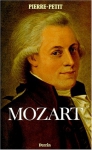 Couverture du livre : "Mozart ou la musique instantanée"