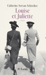 Couverture du livre : "Louise et Juliette"