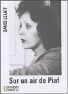 Couverture du livre : "Sur un air de Piaf"