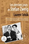 Couverture du livre : "Les derniers jours de Stefan Zweig"