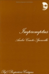 Couverture du livre : "Impromptus"