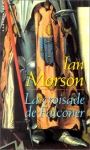 Couverture du livre : "La croisade de Falconer"