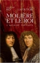 Couverture du livre : "Molière et le roi"