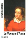 Couverture du livre : "Le voyage d'Anna"