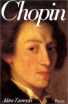 Couverture du livre : "Chopin"