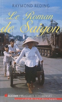 Couverture du livre : "Le roman de Saigon"
