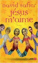 Couverture du livre : "Jésus m'aime"
