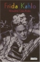 Couverture du livre : "Frida Kahlo"