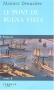 Couverture du livre : "Le pont de Buena Vista"