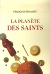 Couverture du livre : "La planète des saints"