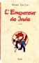 Couverture du livre : "L'empereur de jade"