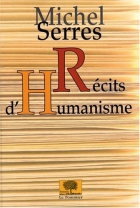 Couverture du livre : "Récits d'humanisme"
