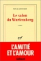 Couverture du livre : "Le salon de Wurtemberg"