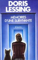 Couverture du livre : "Mémoires d'une survivante"